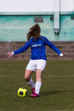 Bild 74 - B-Juniorinnen MTSV Olympia Neum�nster - SG Trittau/S�dstormarn : Ergebnis: 3:3